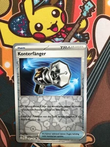 Konterfänger Reverse 160/182 Paradoxrift deutsch Pokemon Karten NM - Bild 1 von 2