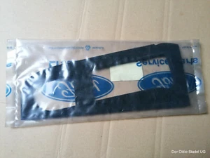 Junta de luz trasera Ford Escort MK5 MK6 vintage nueva - Imagen 1 de 2