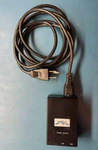 Ubiquiti - Switching Gigabit Power Supply POE 48V 0.5A GP-D480-050G - Photo 1/5