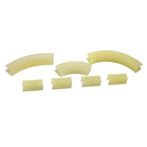Almohadillas de brazo de cambio NP231 para Jeep Wrangler YJ TJ 1988-2006 18676,24 Omix - Imagen 1 de 1