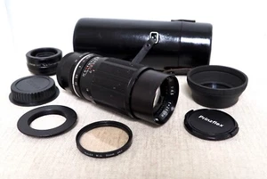 Canon EOS EF DIGITAL fit 200mm 400mm lens for 600D 7D 1100D 1200D 6D 2000D - Picture 1 of 9