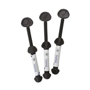 Otturazione dentale composita ibrida fine colore siringa composito DIADENT - Imagen 1 de 3