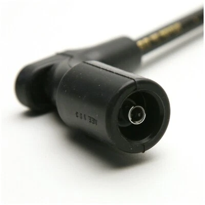 Juego de cables de bujías Delphi para Saturn Vue 2008-2010 3,5 L V6 2009 Foto 1 de 4