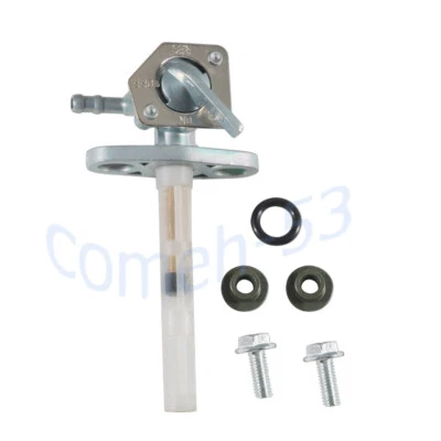 para Honda Fuel Petcock XR600R 1988-00 XR400R 1996-04 16950-MN1-871 16950-KCY-671 Foto 1 de 4