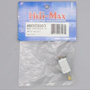 Heli-Max Rear Main Motor 130 Axe EZ Heli HMXE8003 - Picture 1 of 1