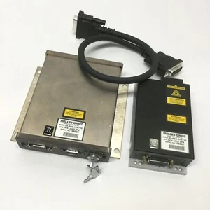 Melles Griot 85-BDD-010 Blue DPSS Solid-State Laser System 488nm, 10mW, RS-232 - Picture 1 of 6