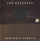Jan Garbarek Esoteric Circle vinyl LP album record UK FLP41031