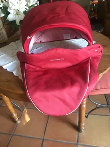canopy pluie tablier pluie bebe confort - Photo 1/3