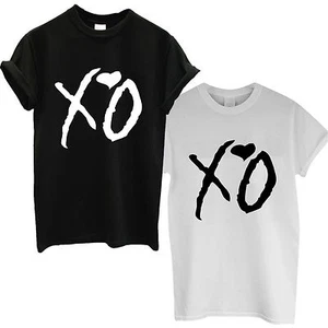 CAMISETA XO THE WEEKND STARBOY TOP OCTOBERS MUY PROPIA PARA HOMBRE OVOXO DRAKE CONCIERTO - Imagen 1 de 1