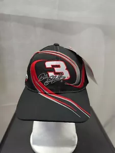 Nuevo con etiquetas Sombrero Auténtico con Correa Dale Earnhardt Chase NASCAR - Imagen 1 de 8