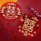 Non-woven Xi Stickers Wedding Special Decoration Sticker 3D Wedding Supplies