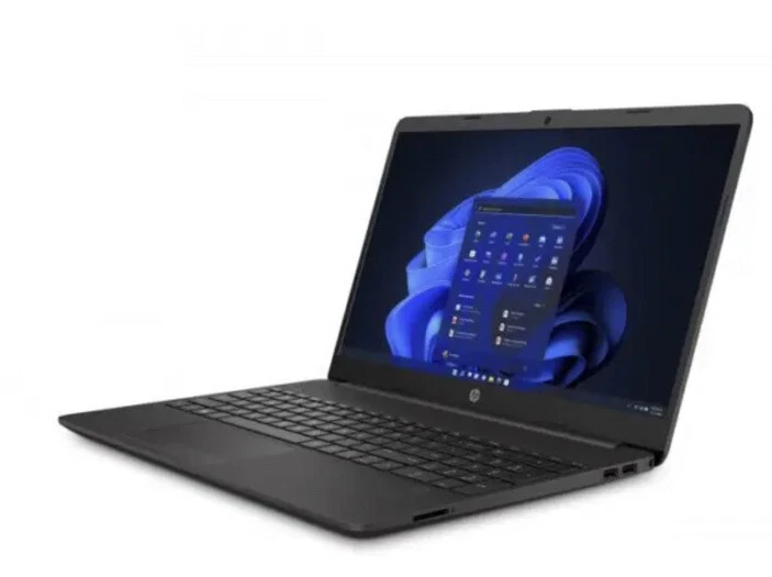 Notebook hp 255 G9 Led 15,6 Intel Celeron N4500 Ram 8Gb SSd 256Gb Windows 11 Pro - Immagine 1 di 4