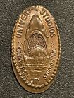 Jaws Copper Elongated Penny #6214