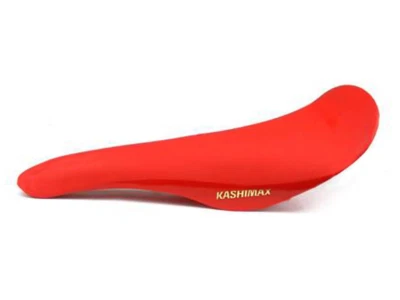 KASHIMAX Aero BMX AMX-C Seat Red - Image 1 of 3