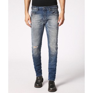 Las mejores ofertas en Vaqueros Azules Para Hombre Diesel Thommer | eBay