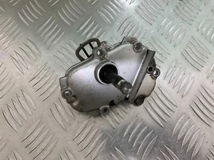 YAMAHA FZ6 FAZER PALANCA DE CAMBIOS EJE AÑO 2004-2007 (STOCK 955) - Imagen 1 de 3