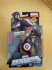 Marvel Legends US Agent Action Figure Epic Heroes Hasbro