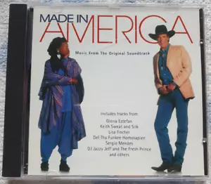 Made in America CD - Bild 1 von 2