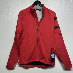 Rossignol Poursuite Men’s Nordic Ski Jacket Size Medium #5B1B - Picture 1 of 5