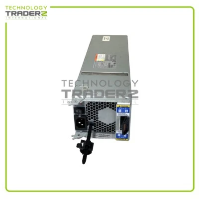 LOT OF 2 114-00087+A0 NetApp Xyratex DS4243 580W AC Power Supply 82562-20 - Image 1 of 3