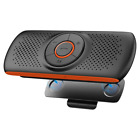 Car Bluetooth Speaker Bluetooth In Car Speakerphone For Handsfree Talking6498