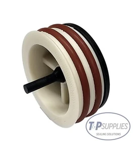 Lay Z Spa Lazy Spa Non Return Valve Replacement Easy Install Fits All Models - Picture 1 of 8