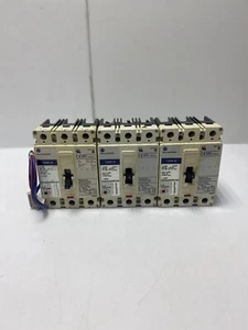 ALLEN BRADLEY 140M-18P-C15-M (A) CIRCUIT BREAKER 15 AMP 3 POLE - Picture 1 of 14