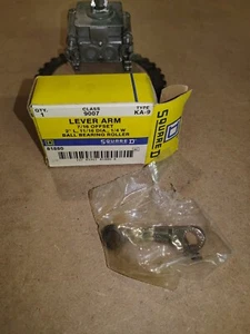 SCHNEIDER ELECTRIC 9007KA9 / 9007KA-9 (NUEVO EN CAJA) - Imagen 1 de 1