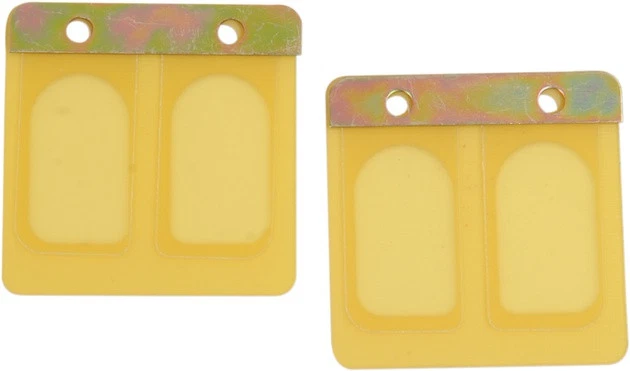 Cañas eléctricas Boyesen #693 para Kawasaki/Suzuki KX65/RM65 Foto 1 de 1