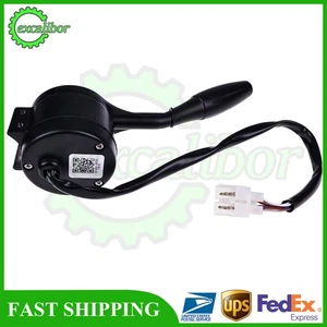 Directional Switch A334000 for Doosan Forklift GC20P-5 GC25P-5 GC30P-5 GC33P-5 - Bild 1 von 5