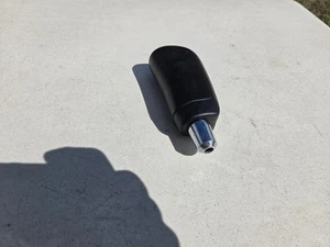 2007-2013 Toyota Tundra Sequoia floor shift shifter knob black OEM - Picture 1 of 10