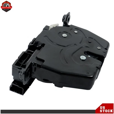 Actuador de cierre de puerta trasero para BMW 328d xDrive 535i 750i 2010-2015 Foto 1 de 4