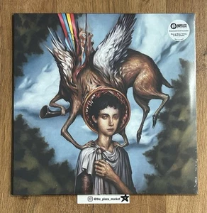 *SEALED* Circa Survive – Blue Sky Noise SPLATTER color vinyl LP record NEW - Picture 1 of 2