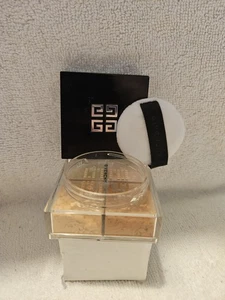 Givenchy Prisme Libre Loose Powder 5 Popeline Mimosa .14 oz (Original Formula) - Picture 1 of 3