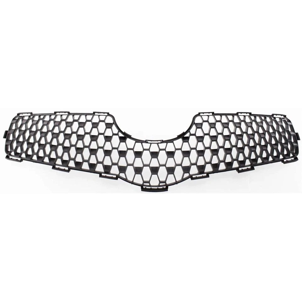 New Front Grille Assembly Textured Black For 2007-2008 Toyota Yaris TO1200295 Foto 1 de 1