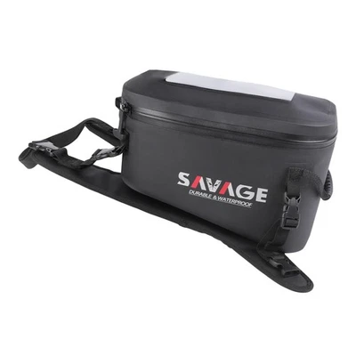 Bagagem tanque de combustível para DUCATI Scrambler 1100 Scrambler 800/803 Classic/Icon - Imagem 1 de 4