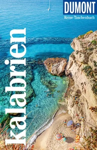 DUMONT Reise-Taschenbuch Reiseführer Kalabrien | Ilona Witten | Taschenbuch - Bild 1 von 8