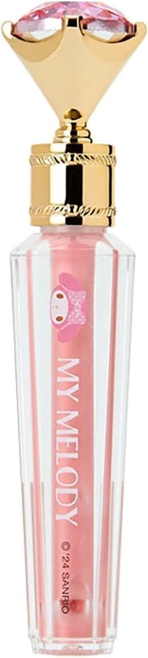 Sanrio Character My Melody Designed Tint Lip Lip Gloss J-Beauty Moisturizing - Image 1 of 4