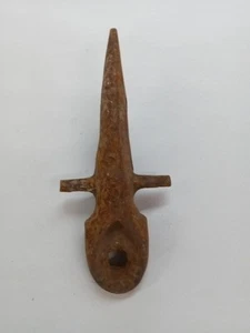 Antique Sickle Bar Mower Rock Guard - Picture 1 of 9