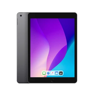 Apple iPad 8 (10,2") 32 GB Wi-Fi + Cellular - Space Grau |PG2641-137180| #Se... - Afbeelding 1 van 1