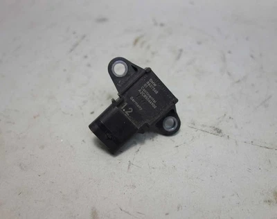2014-2016 BMW i01 i3 60Ah Rex Range Extender Manifold Pressure MAP Sensor OEM - Image 1 of 3