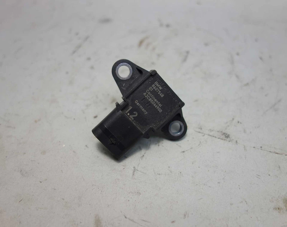 BMW i01 i3 2014-2016 60Ah Rex Range Extender Colector Presión MAP Sensor OEM Foto 1 de 3
