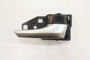 2014 - 2019 TOYOTA HIGHLANDER REAR RIGHT SIDE INTERIOR INSIDE DOOR HANDLE OEM - Picture 1 of 9