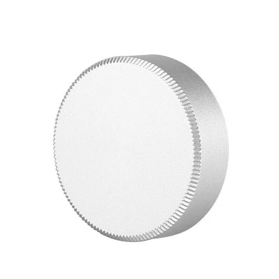 Metal Rear Lens Cover Cap for C-Mount 25mm C Mount Camera Lens CCTV - Image 1 of 4