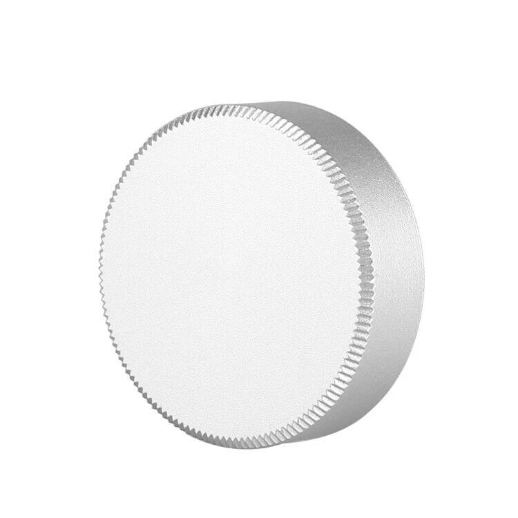 Metal Rear Lens Cover Cap for C-Mount 25mm C Mount Camera Lens CCTV - Image 1 of 4