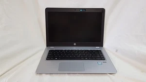 HP probook 440 g4 14" computer portatile Intel Core i7-7500U 8 GB senza HDD - Foto 1 di 17