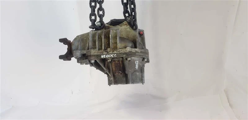 Conjunto diferencial Denali OPT GU6 ID BAAA 2013 Chevrolet Yukon OEM Foto 1 de 4