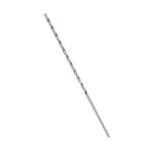 3mm Extra Long 160mm HSS Twist Straigth Shank Erdbohrer Werkzeug - Picture 1 of 24
