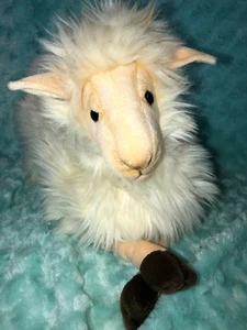 True-to-Life Mama Floppy Sheep Hansa Toy International 1999 PLUSH - Picture 1 of 11