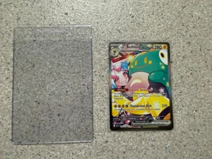 Ionos Bellibolt ex 183/159 Journey Together SIR selten. NM PACK FRISCH - Bild 1 von 12